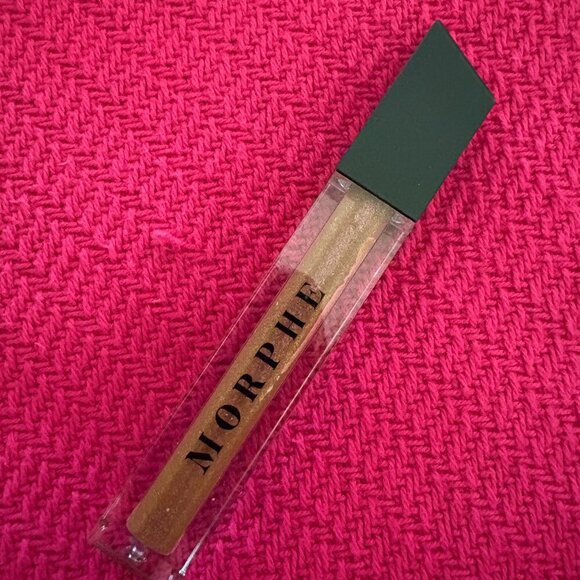 Morphe Lip Gloss (Trippy) - Picture 1 of 2